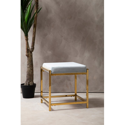 Kruetzen Dressing Table Stool