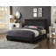 Lit tapissier standard à profil bas Strasser-1247461249-1305422307