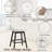 Timm Swivel Stool-1148544732