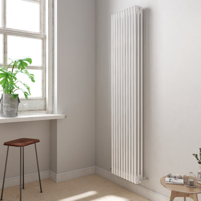 iBathUK Radiator White