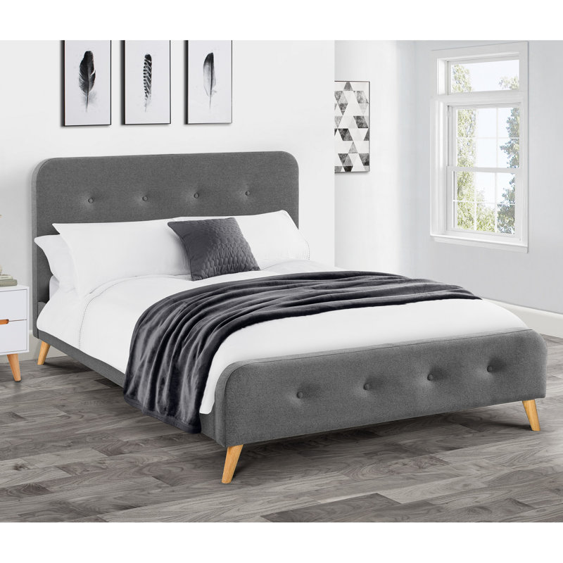 Cade Bed, Kingsize (5')