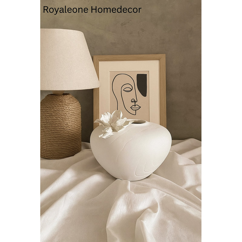 Petit vase de table Nordic