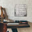 Lark Manor ™ «Heaven Sent 3» par LovIsArt, art mural en verre acrylique-748954691