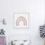 Paradise Single Picture Frame Print-339282707