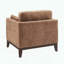 Chaise avec accoudoirs Chalco-231720232