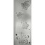 Solar Powered Steel Pathway Light-124424986-124424990