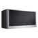 LG Smart 1.7 cu. ft. Over the Range Convection Microwave Oven with Air Fry in PrintProof Stainless Steel