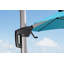 2.75m x3.3m / 2.75m x3.65m Rectangular Cantilever Parasol With Base-1638838152-1728348351