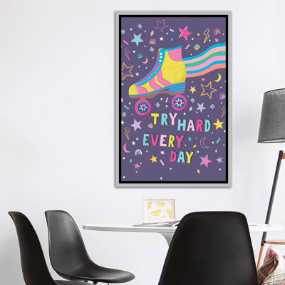 " Fun Pop I " by Nancy Mckenzie