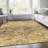  Mahaney Indoor/Outdoor Area Rug with Non-Slip Backing-1020963978