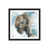 Papier encadré noir n'est pas disponible