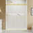 Brushed Gold selected