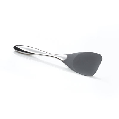 Nambe Curvo Spatula 12" Spoonula