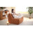 Modern Style 33.7" Oversized Bean Bag Lounge Chair-925254706