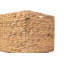 Selby Wicker Water Hyacinth Storage Basket-25657902