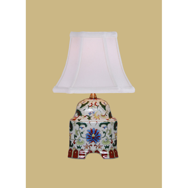 Lampe de table 15,5 po Roth