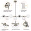 Lustre 7 lumières Kason-1944904349-1944904348