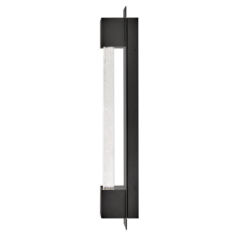 Hinkley Rune Wall Mount, 24" H x 6.25" W x 4" D