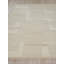 Nicada Hand Tufted New Zealand Wool Beige/Ivory Area Rug-1308531043
