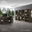 Bureau extensible Techni Mobile-2028086006