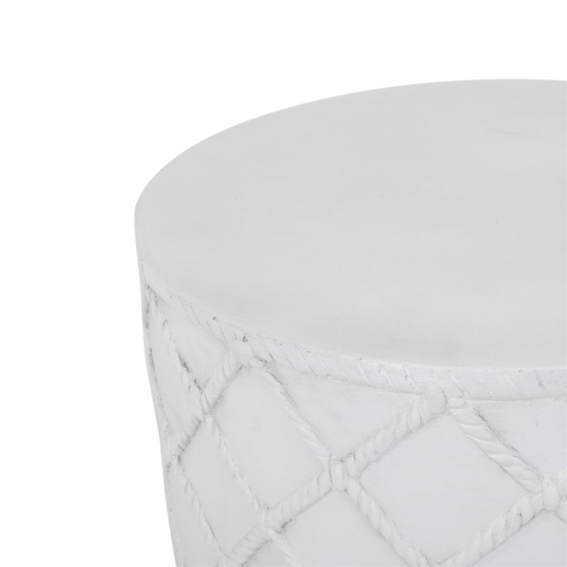 Table de bout