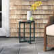 Appa 13.5'' Outdoor Side Table