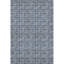 Tapis bleu Premium Parramatta lavable à la machine-301688833