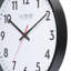 Horloge murale 19 pouces