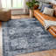 Tapis traditionnels BAOLA gris-83152196
