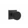 Passage Select Conical Straight Knurled Knob with Square Rosette