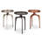 Tray Top 3 Legs End Table-25517705