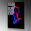 Impression sur verre