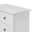 Sterra 5 Drawer Chest of Drawers-104069236