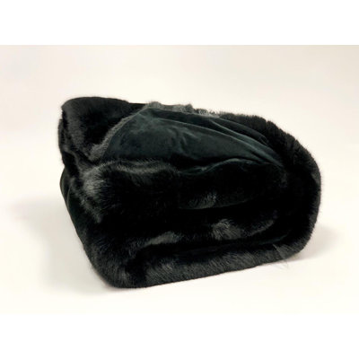MOJ Collection Machine Made Throw Blanket