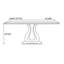Table rectangulaire Home Bright-1595061619