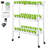 VEVOR 10 Hydroponic Unit Fruits / Vegetables