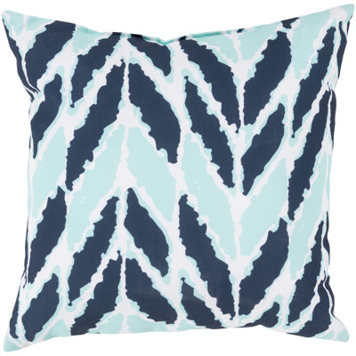 Outdoor Throw Pillow