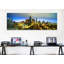 «Evening Atlanta, Georgia», reproduction de photo sur toile-19976506-71979632