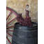 Flamenco Flair Woman Figurine-50342153
