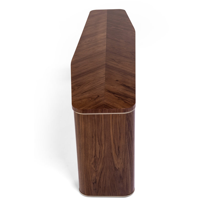Belluno 86.5" Console Table