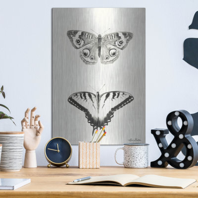 "Papillons" par Lori Deiter