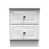 White Gloss is out of stock selected
