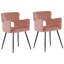 Kirssy Upholstered Dining Chair-575502803-550731904