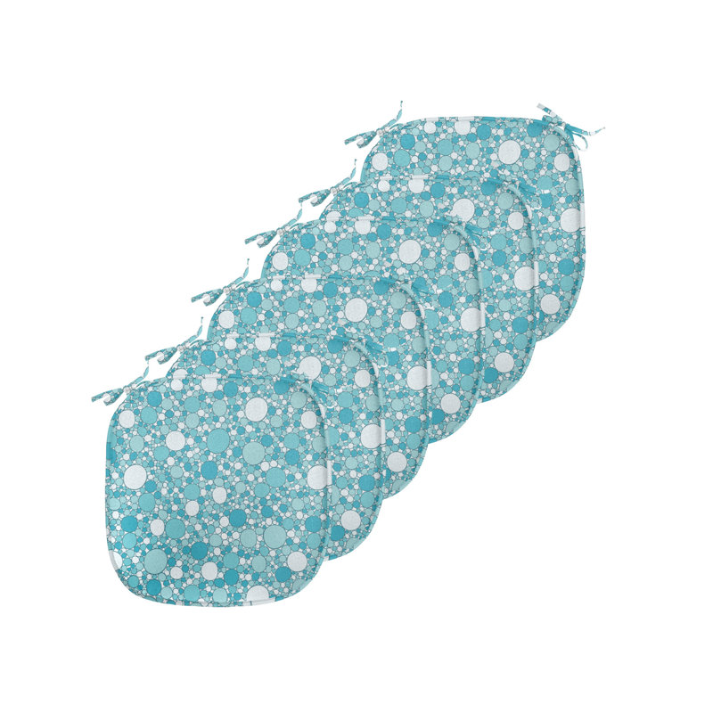 Coussin de siège Bubbles