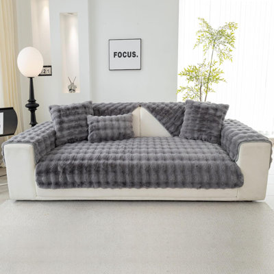 Bethly Outdoor Patio Sofa Cover