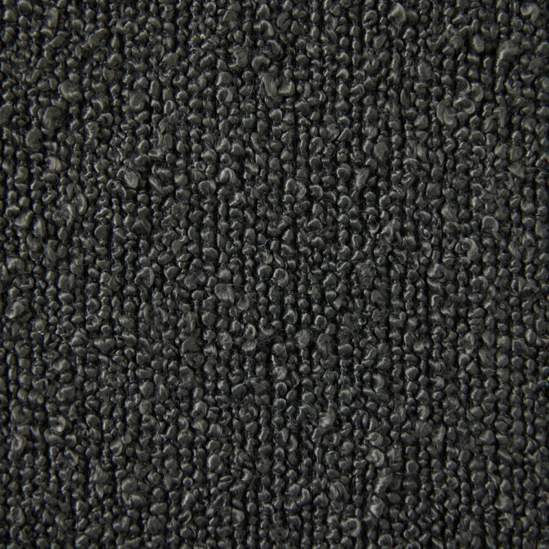 The Regent's Visit  Accent Chair, Rise Charcoal (Performance fabric) 1357-95