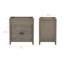 Base de meuble-lavabo 30 po Seward