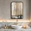 Rectangle Wall Mirror-1495655