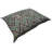 Geometric Reversible Throw Pillow