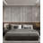 Thamann Modern 1 Light Glass Cylinder Pendant